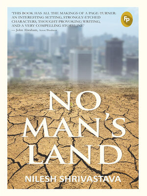 cover image of No Man's Land